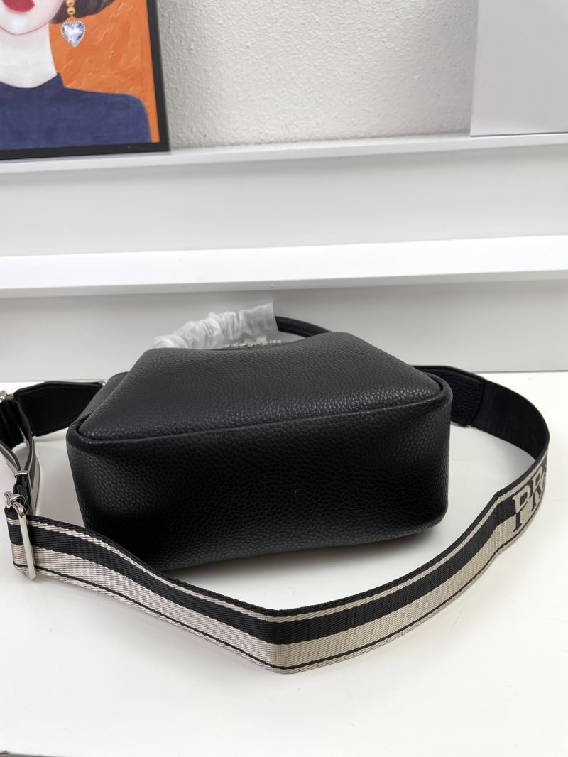 Prada Top Handle Bags